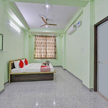 Super Hotel O Jmd Hotel Jaipur Exterior photo
