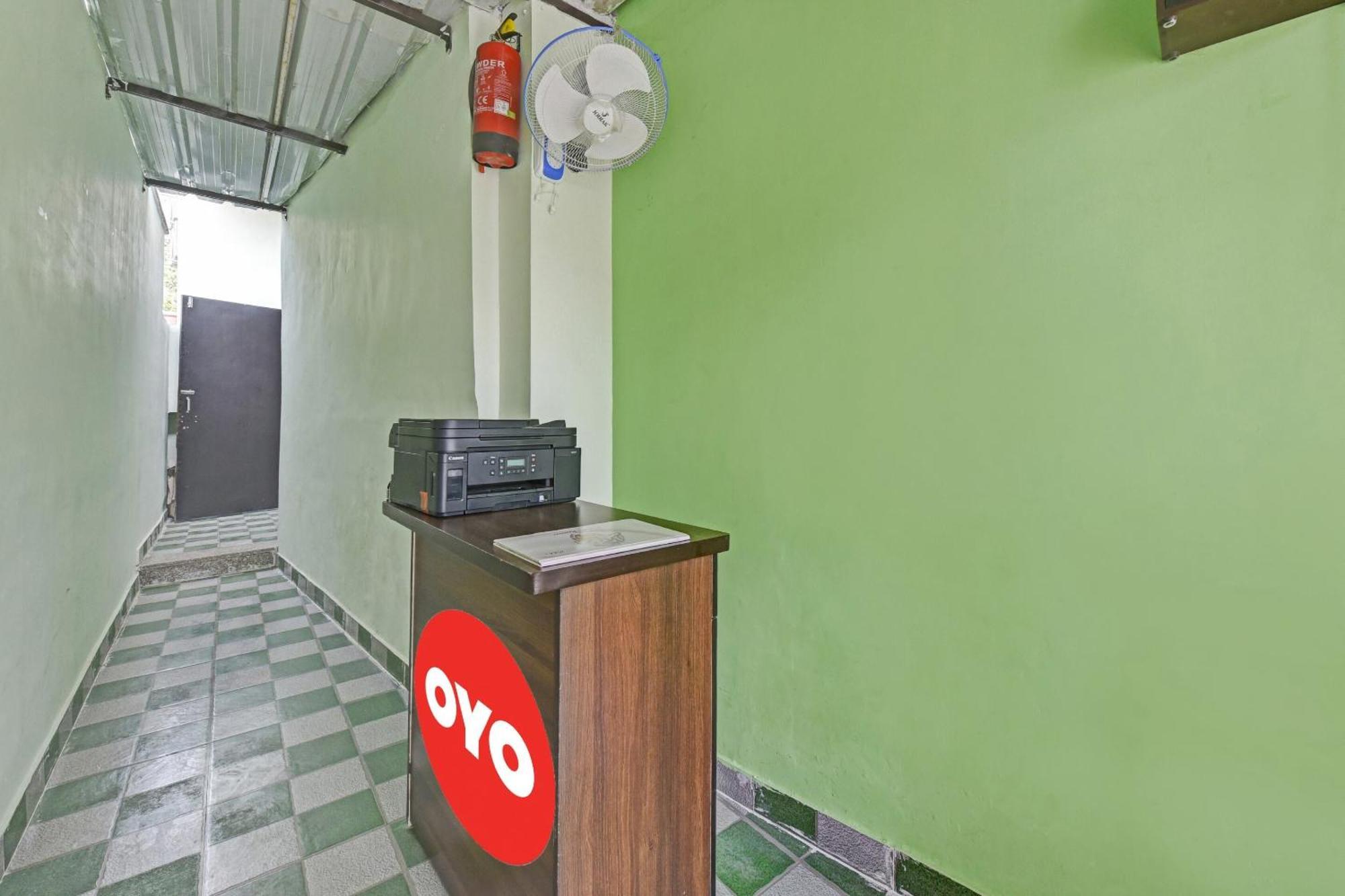 Super Hotel O Jmd Hotel Jaipur Exterior photo